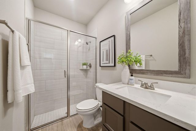 19406 Golden Lariat Drive, Tomball, TX 77377