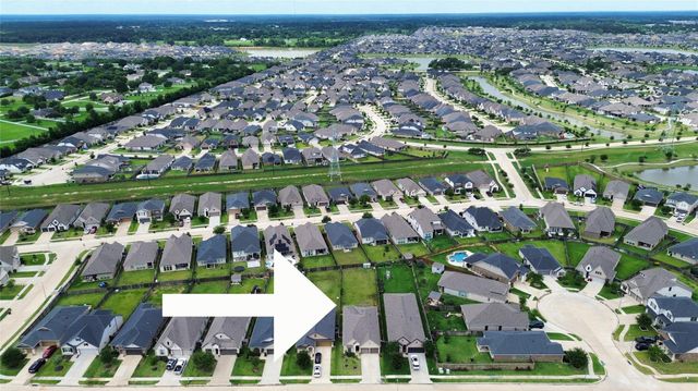 19406 Golden Lariat Drive, Tomball, TX 77377