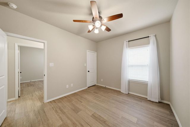 19406 Golden Lariat Drive, Tomball, TX 77377