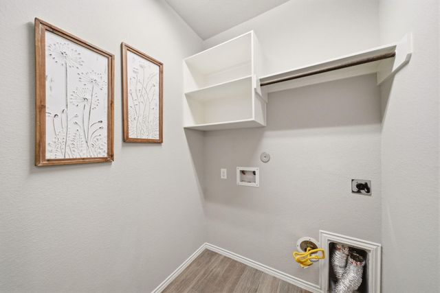 19406 Golden Lariat Drive, Tomball, TX 77377