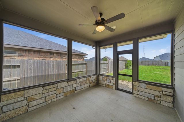 19406 Golden Lariat Drive, Tomball, TX 77377