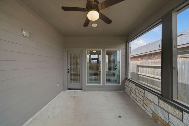 19406 Golden Lariat Drive, Tomball, TX 77377