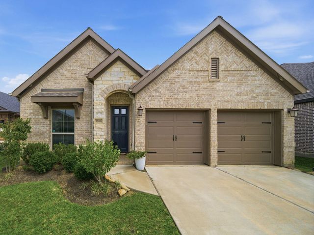 19406 Golden Lariat Drive, Tomball, TX 77377