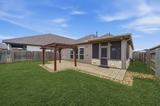 19406 Golden Lariat Drive, Tomball, TX 77377