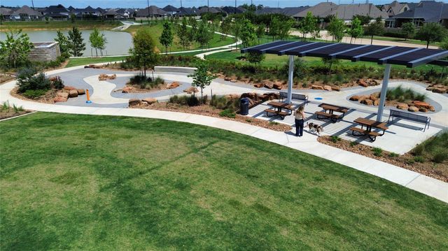 19406 Golden Lariat Drive, Tomball, TX 77377