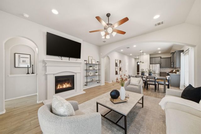 19406 Golden Lariat Drive, Tomball, TX 77377
