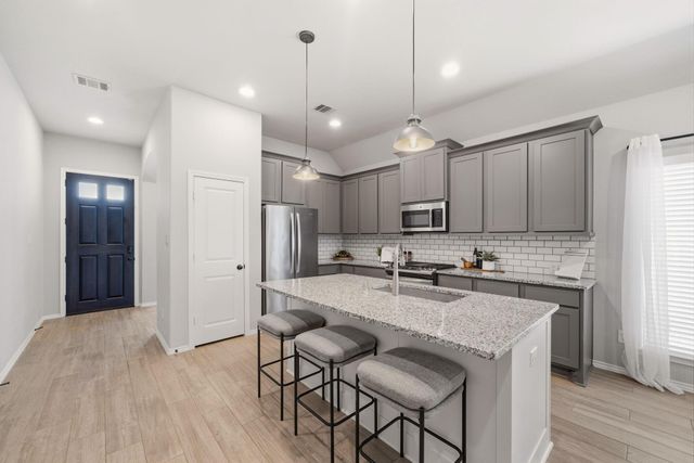 19406 Golden Lariat Drive, Tomball, TX 77377