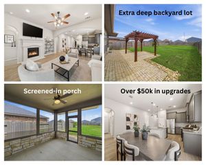 19406 Golden Lariat Drive, Tomball, TX 77377