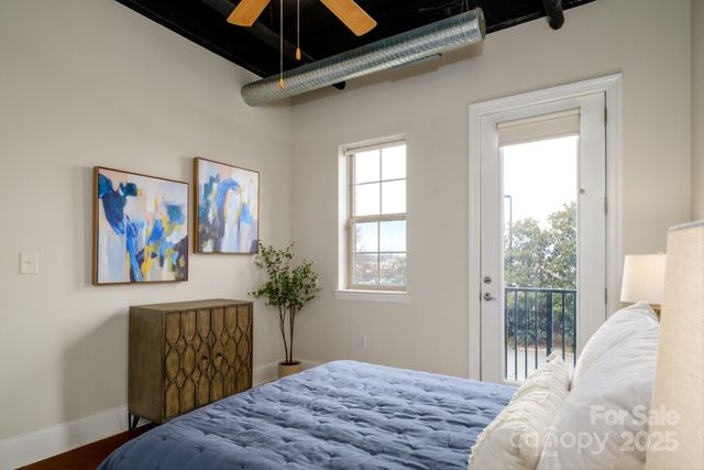 2338 Yadkin Avenue 203, Charlotte, NC 28205