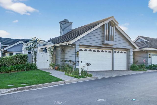 5 Northampton Court 103, Newport Beach, CA 92660