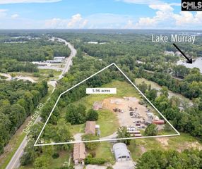 1761 Dutch Fork Road, Irmo, SC 29063