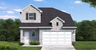 4913 Kestis Lane, San Antonio, TX 78263