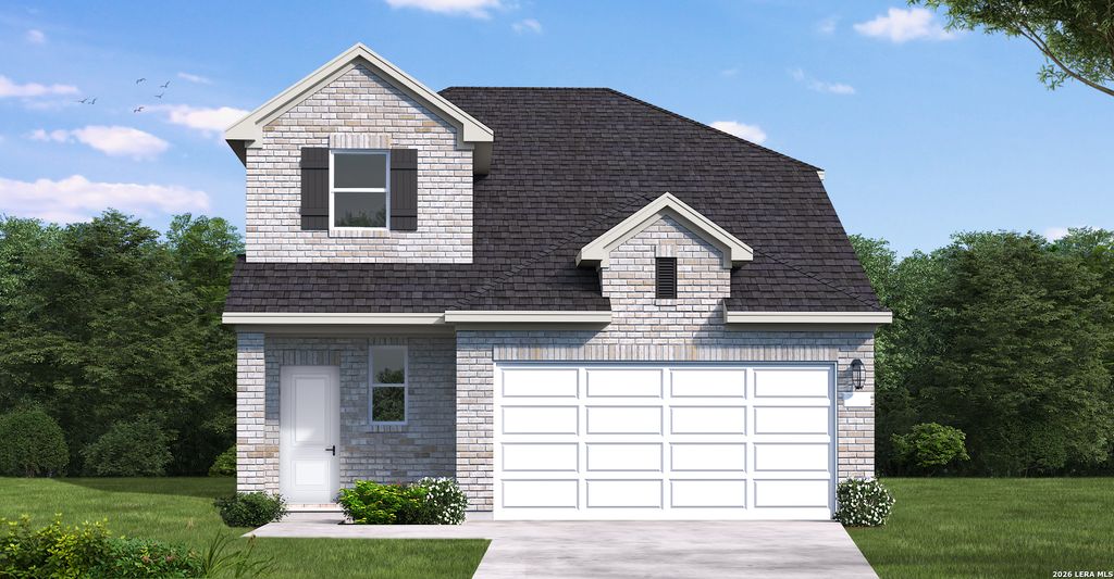 4913 Kestis Lane, San Antonio, TX 78263