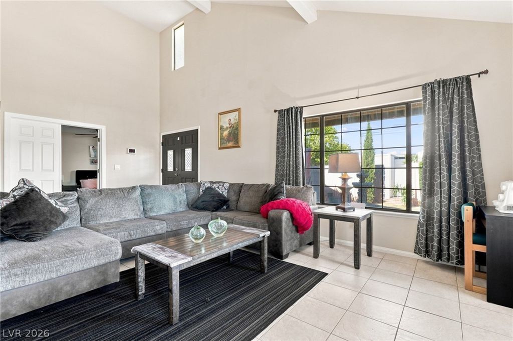 1907 East Viking Road, Las Vegas, NV 89169 — photo 3