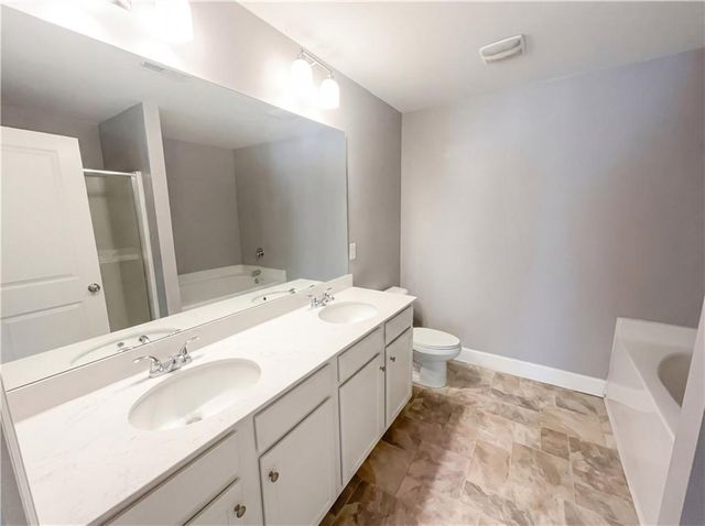 7039 Fringe Flower Drive 8, Austell, GA 30168
