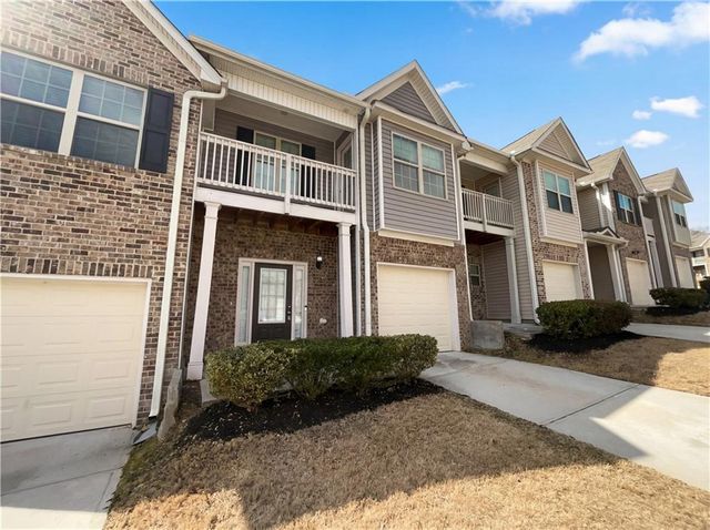 7039 Fringe Flower Drive 8, Austell, GA 30168