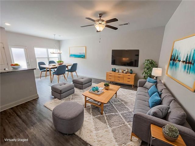 7039 Fringe Flower Drive 8, Austell, GA 30168
