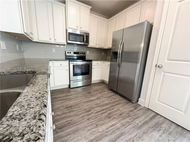 7039 Fringe Flower Drive 8, Austell, GA 30168