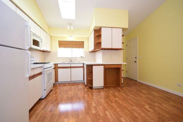 5351 N East River Road 203, Chicago, IL 60656