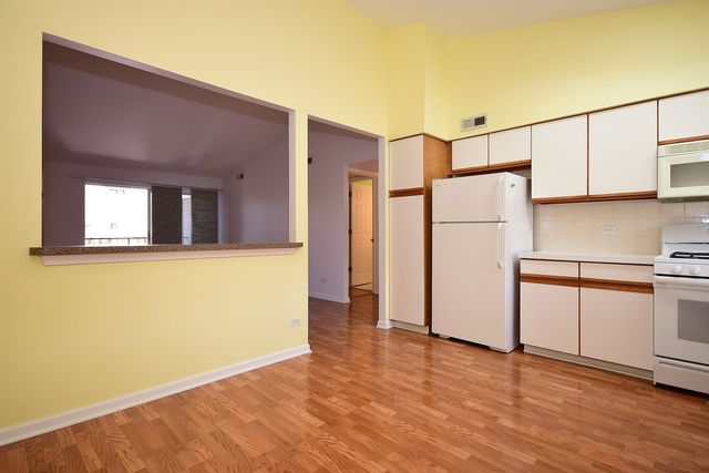 5351 N East River Road 203, Chicago, IL 60656
