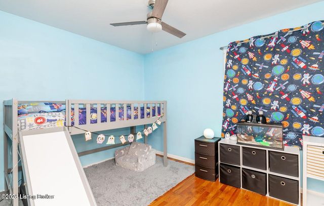 4805 Raven Rd, Louisville, KY 40213
