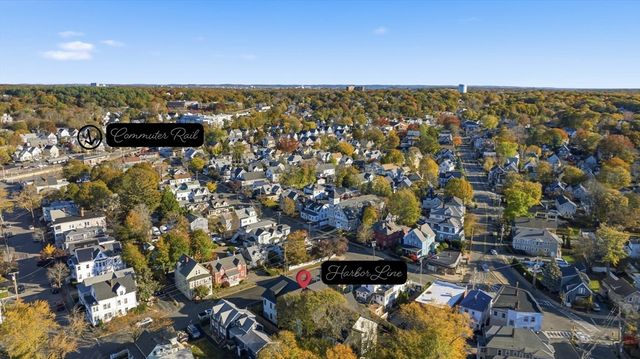 11 Boynton St. 201, Swampscott, MA 01907