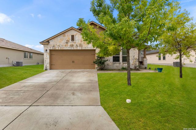 2610 LONESOME CREEK TRL, New Braunfels, TX 78130