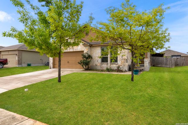 2610 LONESOME CREEK TRL, New Braunfels, TX 78130