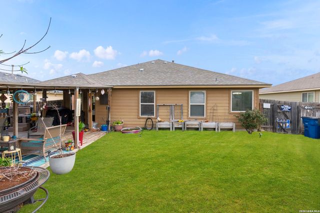 2610 LONESOME CREEK TRL, New Braunfels, TX 78130