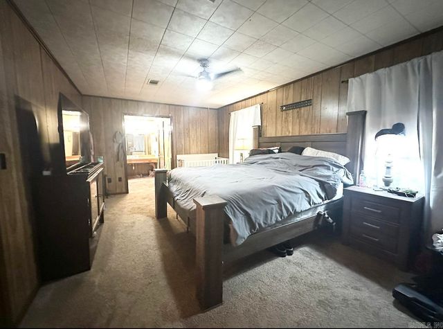 5709 Sulphur Springs Rd., Pine Bluff, AR 71603