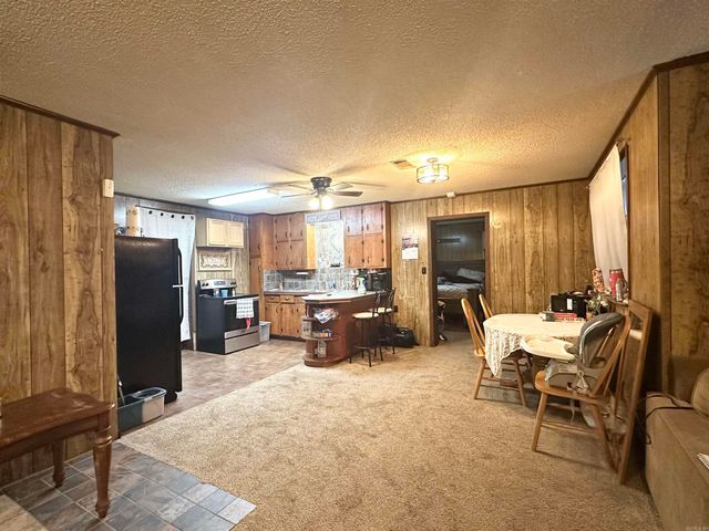 5709 Sulphur Springs Rd., Pine Bluff, AR 71603