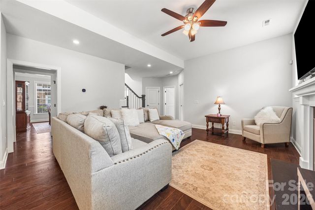 323 Forsythia Lane, Tega Cay, SC 29708