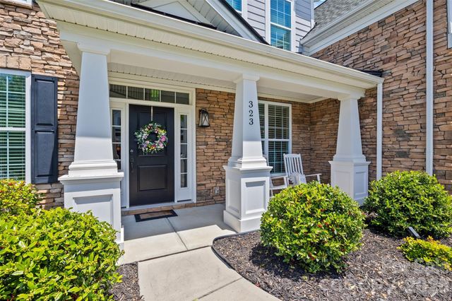 323 Forsythia Lane, Tega Cay, SC 29708