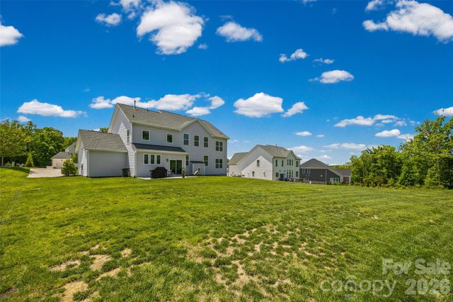 323 Forsythia Lane, Tega Cay, SC 29708