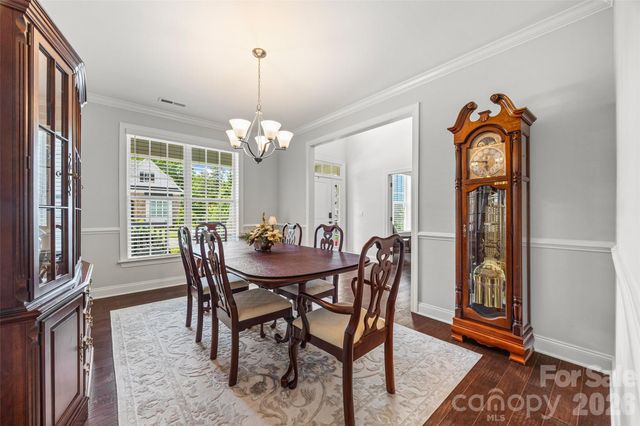323 Forsythia Lane, Tega Cay, SC 29708