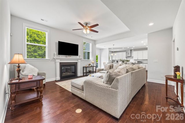 323 Forsythia Lane, Tega Cay, SC 29708