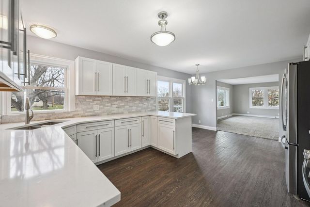 849 Dixie Highway, Beecher, IL 60401