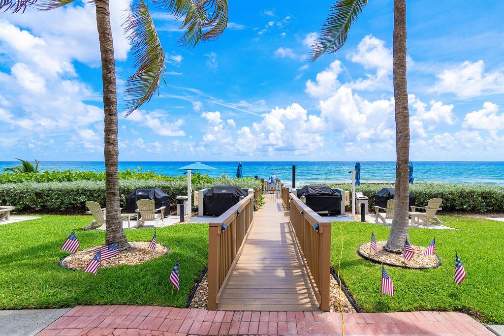 1147 Hillsboro Mile 701, Hillsboro Beach, FL 33062