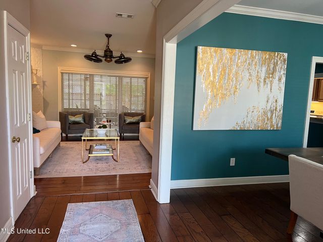 11645 Stanton Circle, Gulfport, MS 39503