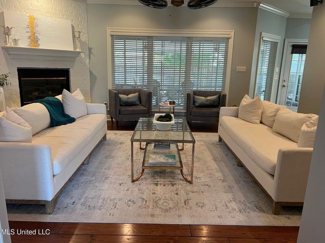 11645 Stanton Circle, Gulfport, MS 39503