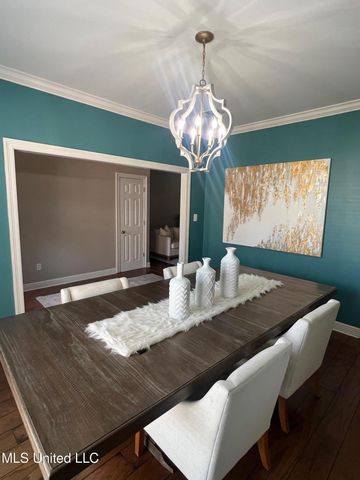 11645 Stanton Circle, Gulfport, MS 39503