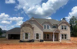3995 Sierra Lake Drive Court, Cumming, GA 30040