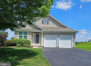 521 GILMER RD 521 GILMER RD, Coatesville, PA 19320