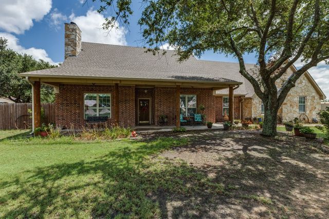 225 PEAR TREE Lane, Collinsville, TX 76233