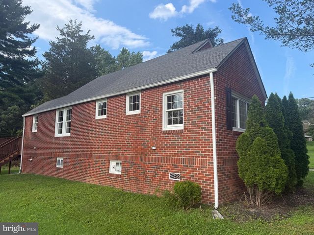 10516 BIRD RIVER RD, Middle River, MD 21220
