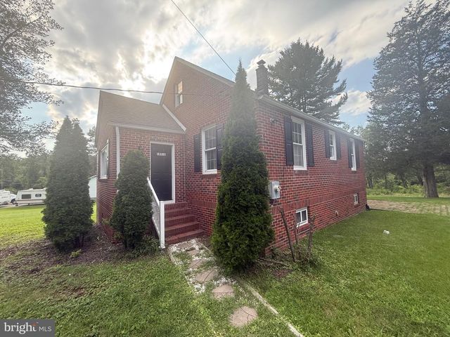 10516 BIRD RIVER RD, Middle River, MD 21220