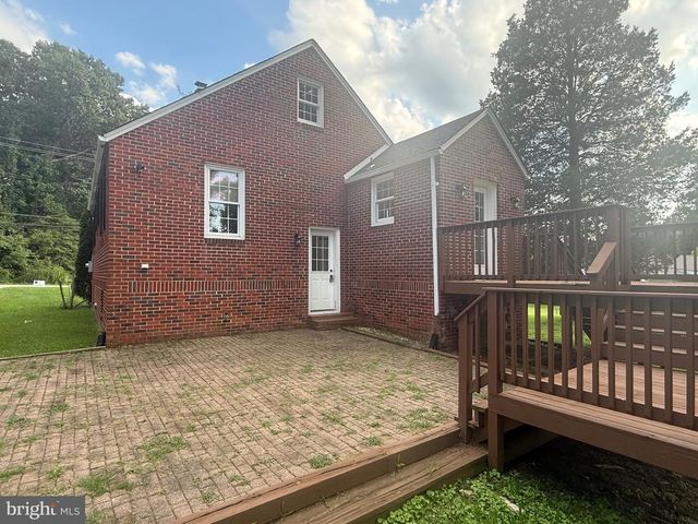 10516 BIRD RIVER RD, Middle River, MD 21220