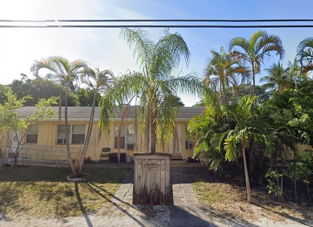 1044 NE 16TH Terrace 1-4, Fort Lauderdale, FL 33304