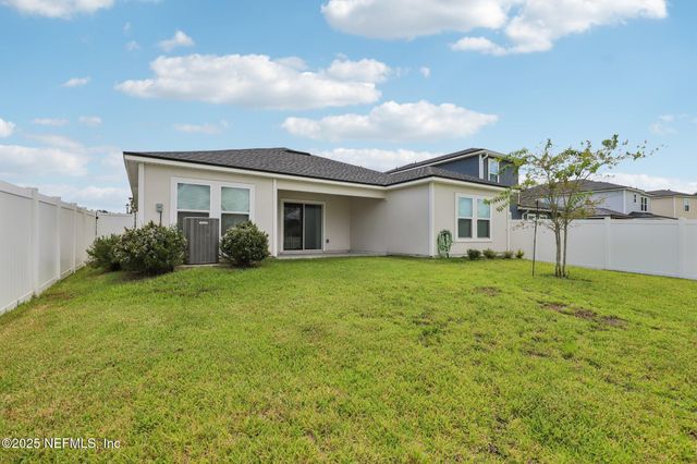 4819 MORNING RISE Circle, Jacksonville, FL 32218