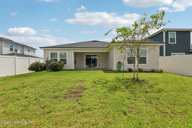 4819 MORNING RISE Circle, Jacksonville, FL 32218